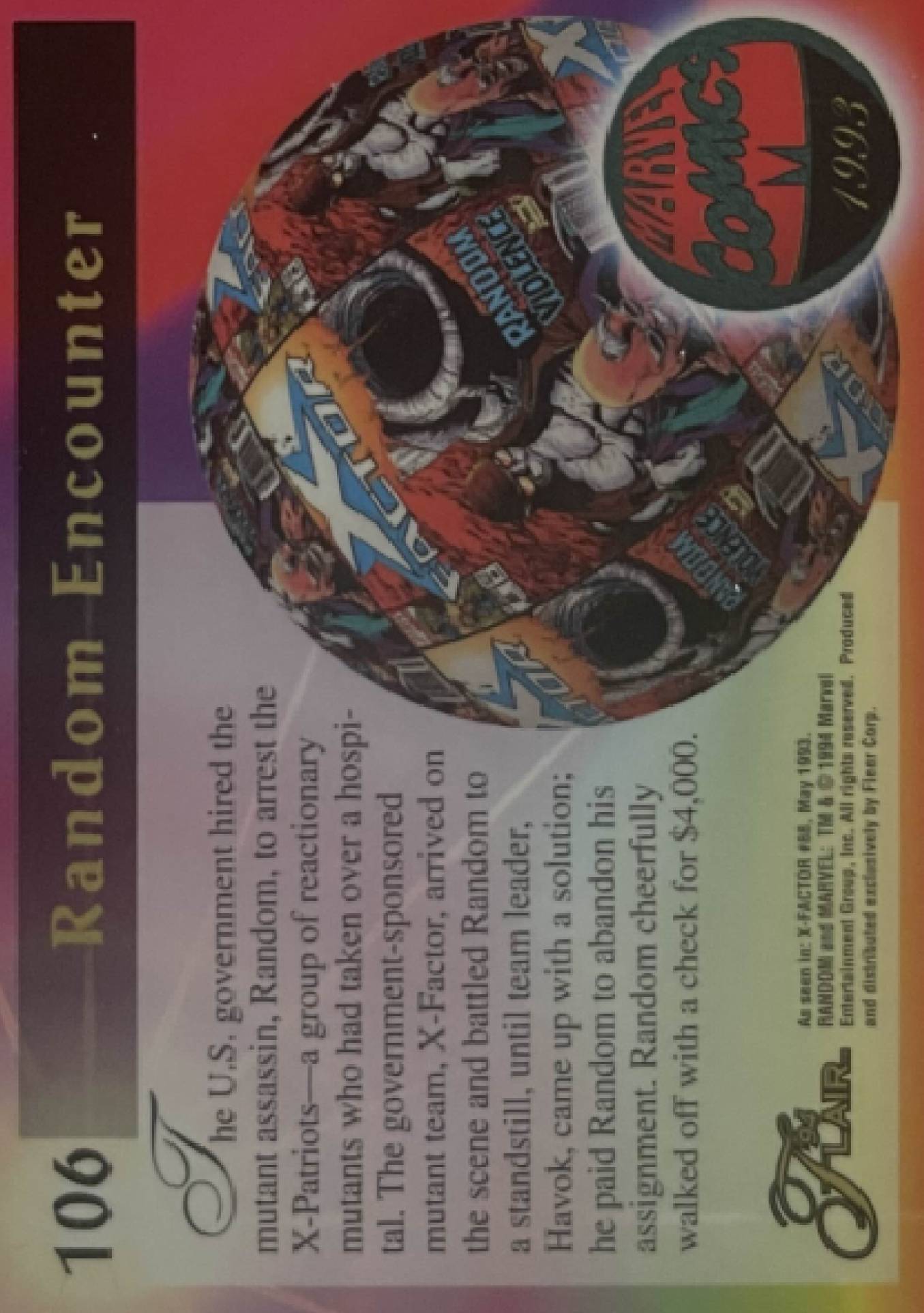 106 Random (back)