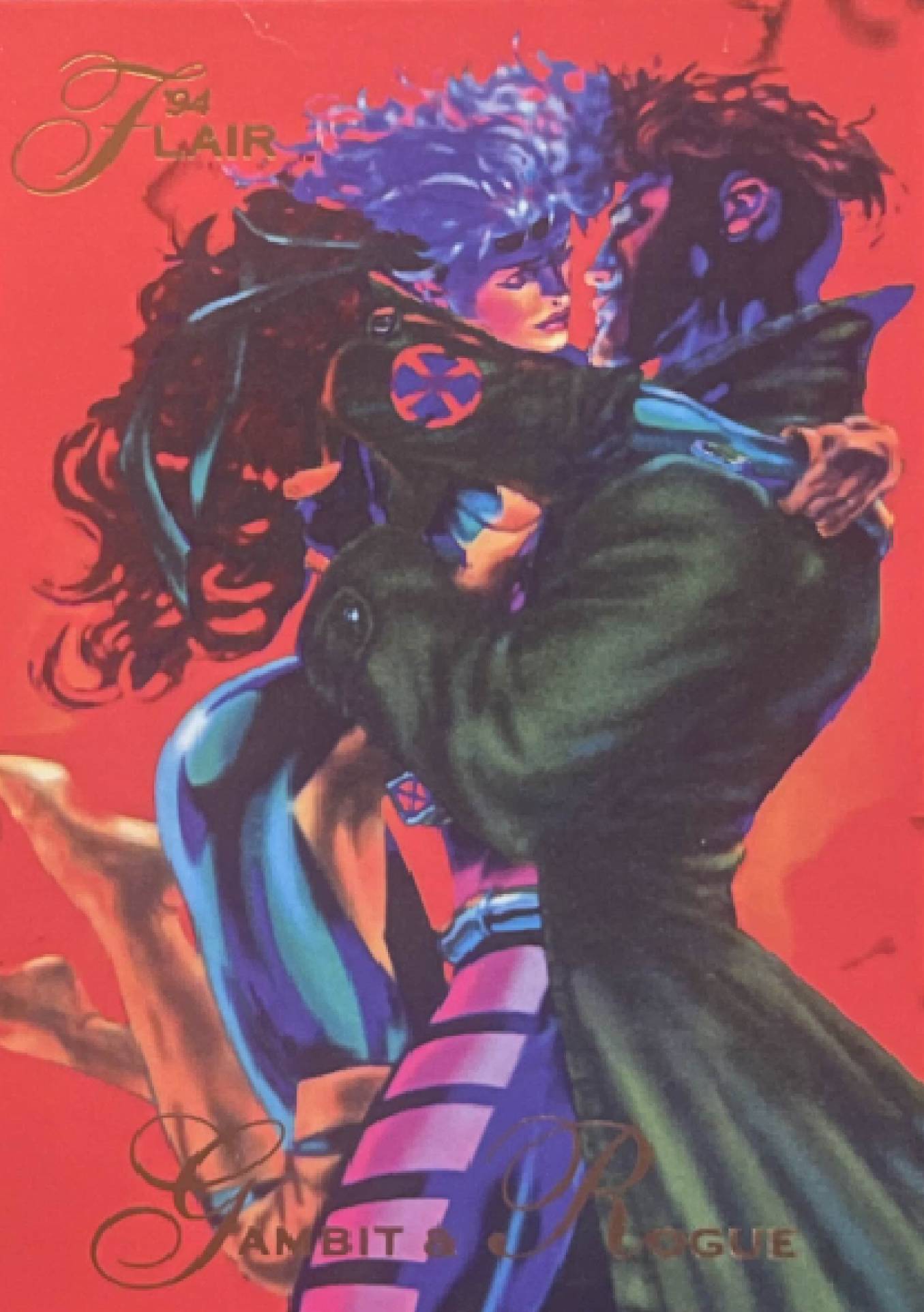 114 Gambit & Rogue (front)