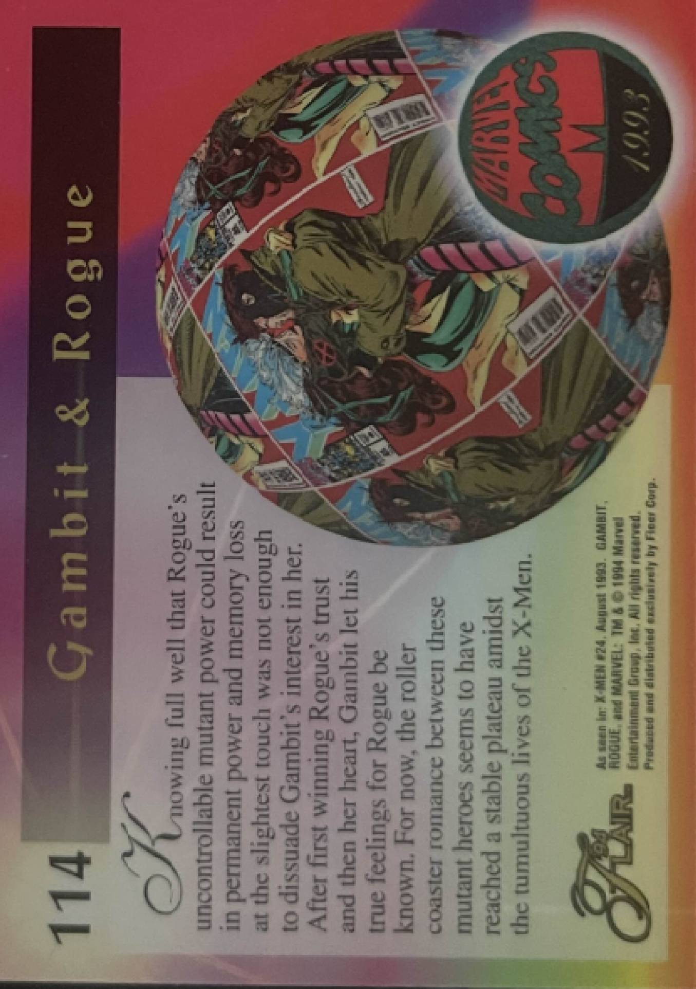 114 Gambit & Rogue (back)