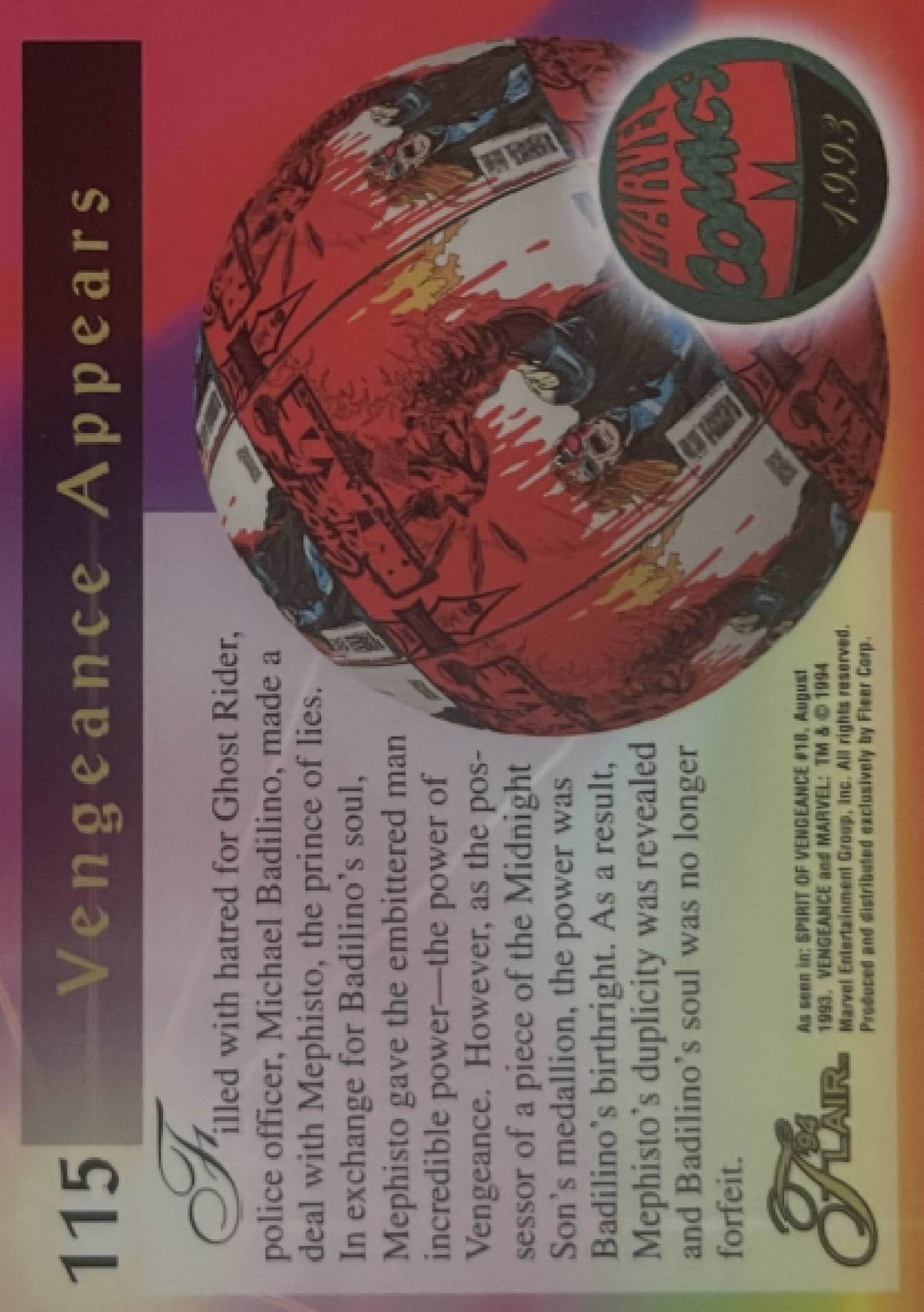 115 Vengeance (back)