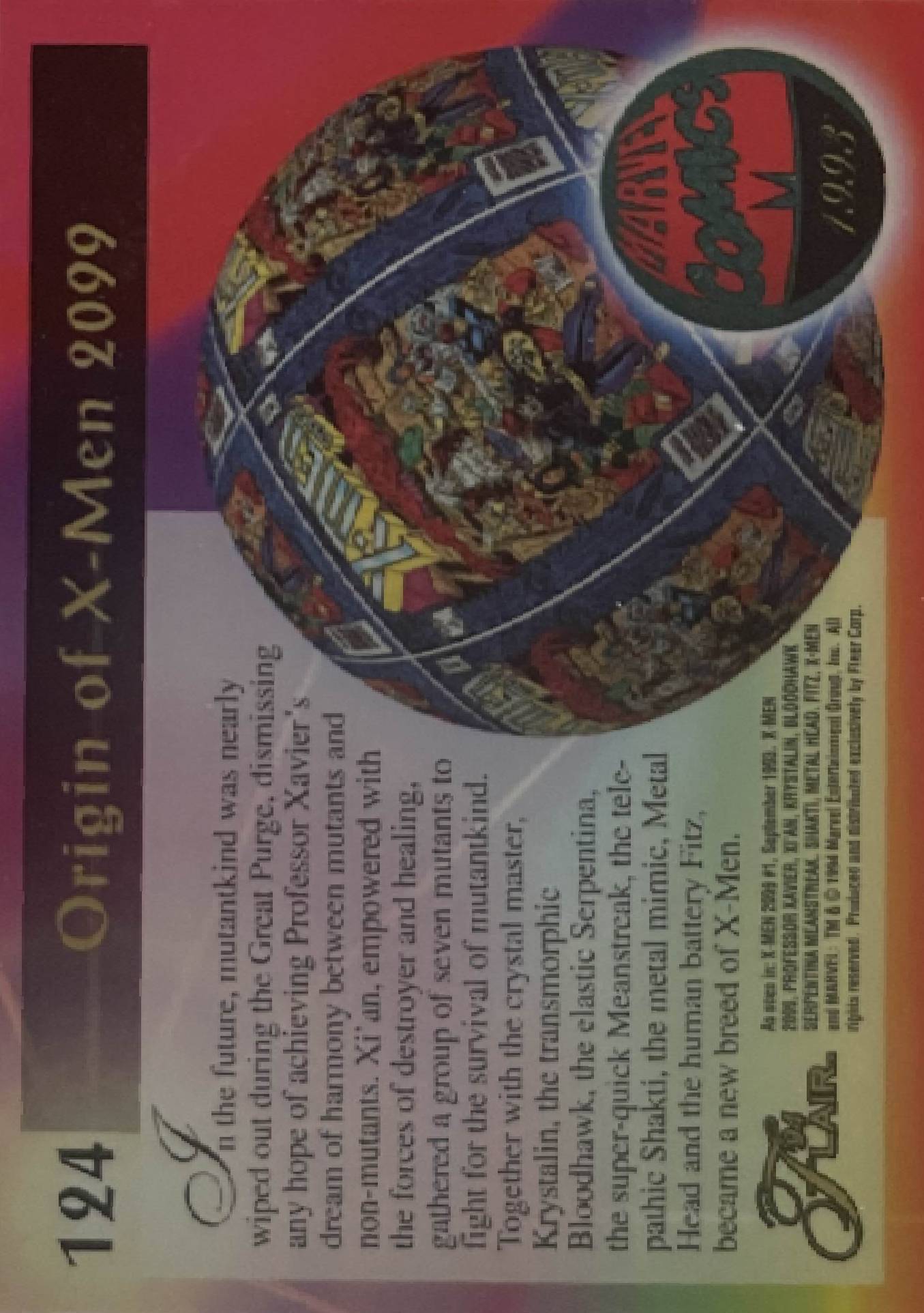 124 Bloodhawk (back)