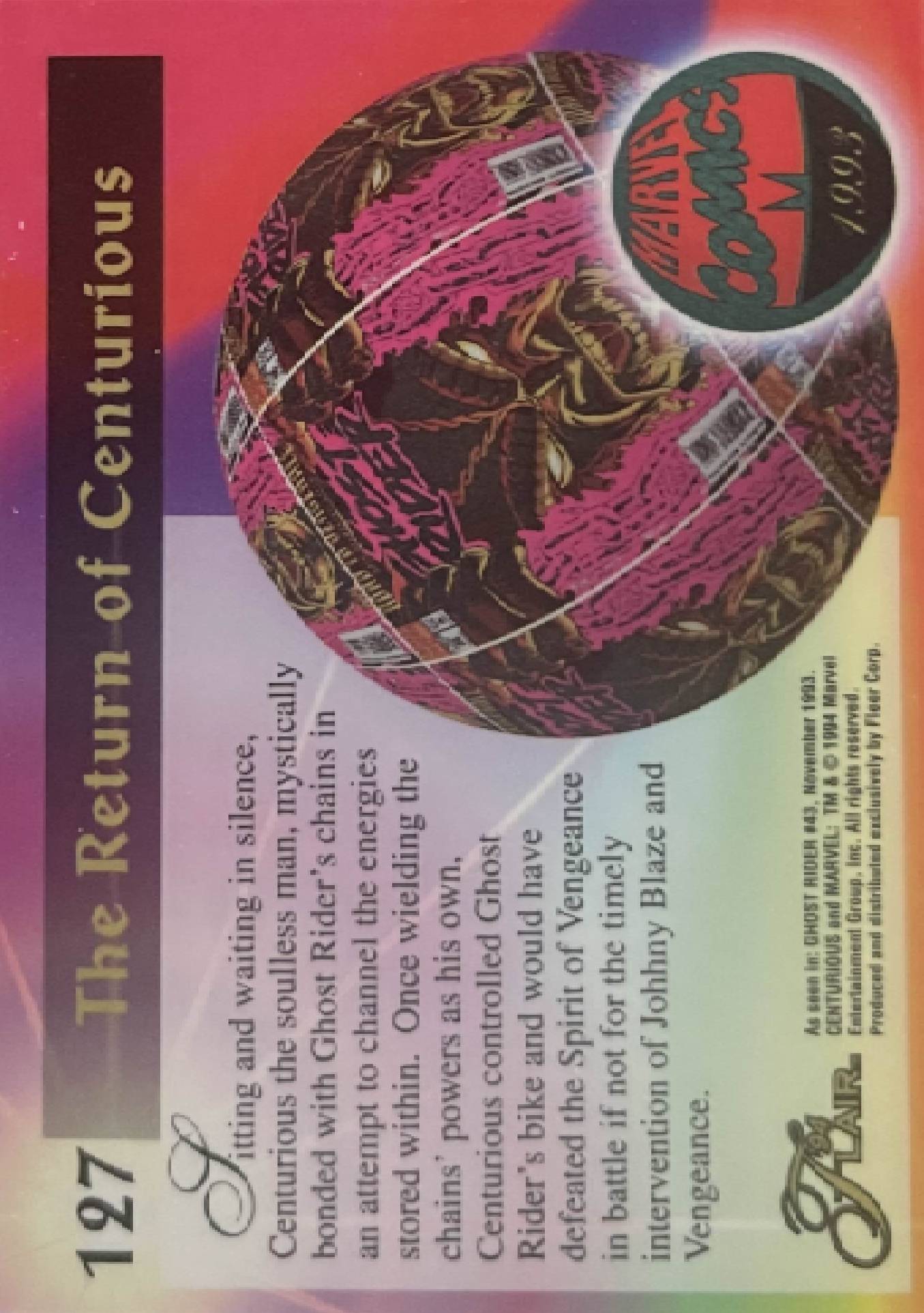127 Centurious (back)
