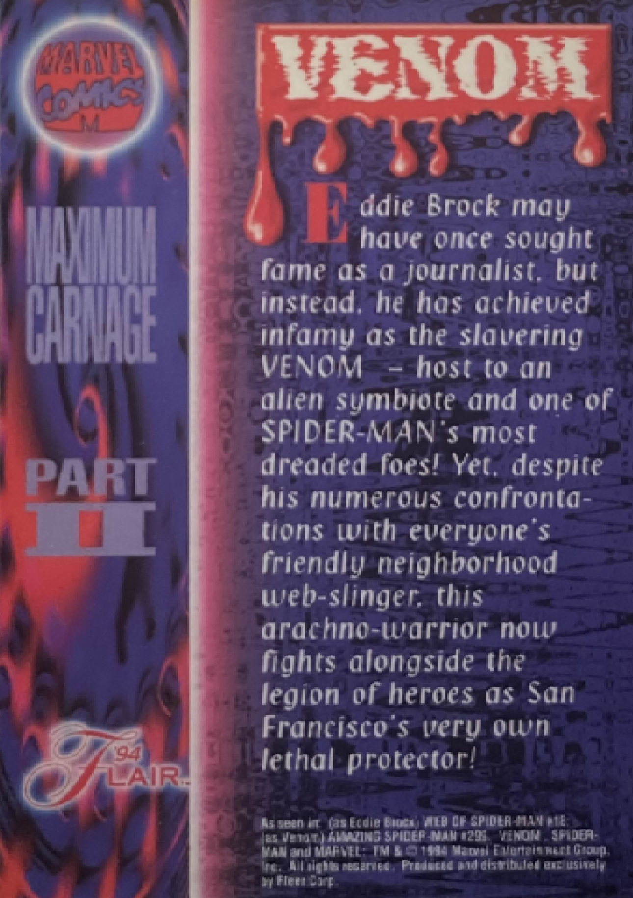 136 Venom (back)