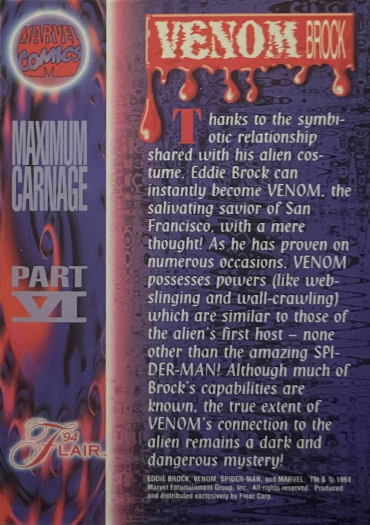 140 Venom Lives (back)