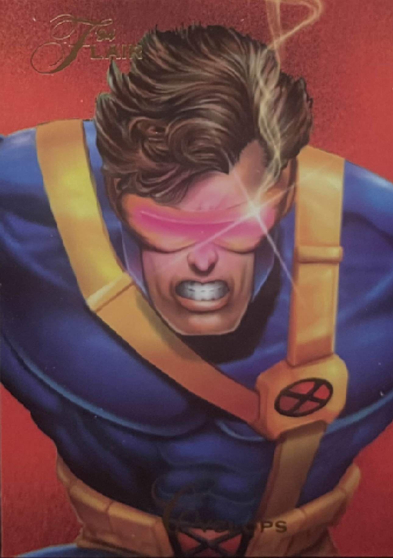 141 Cyclops (front)