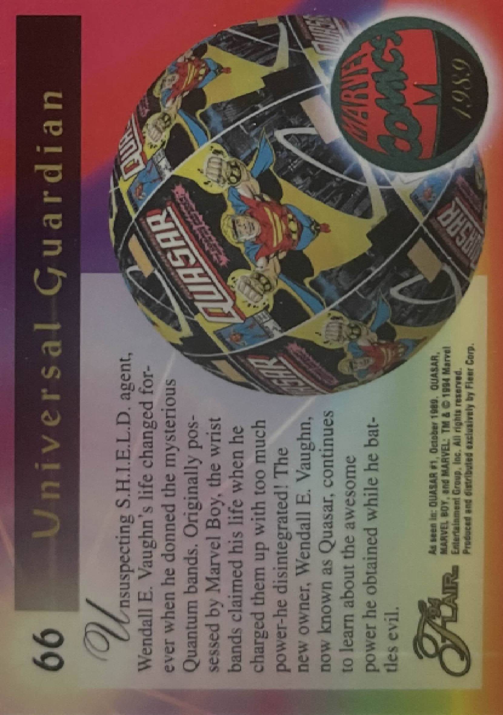 66 Quasar (back)