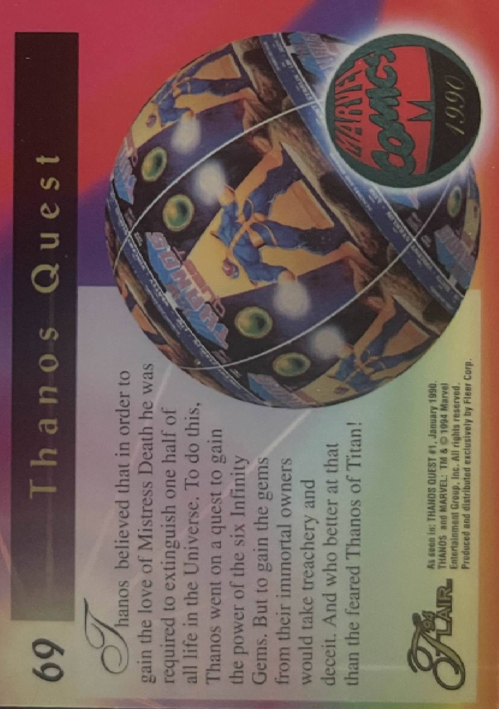 69 Thanos (back)