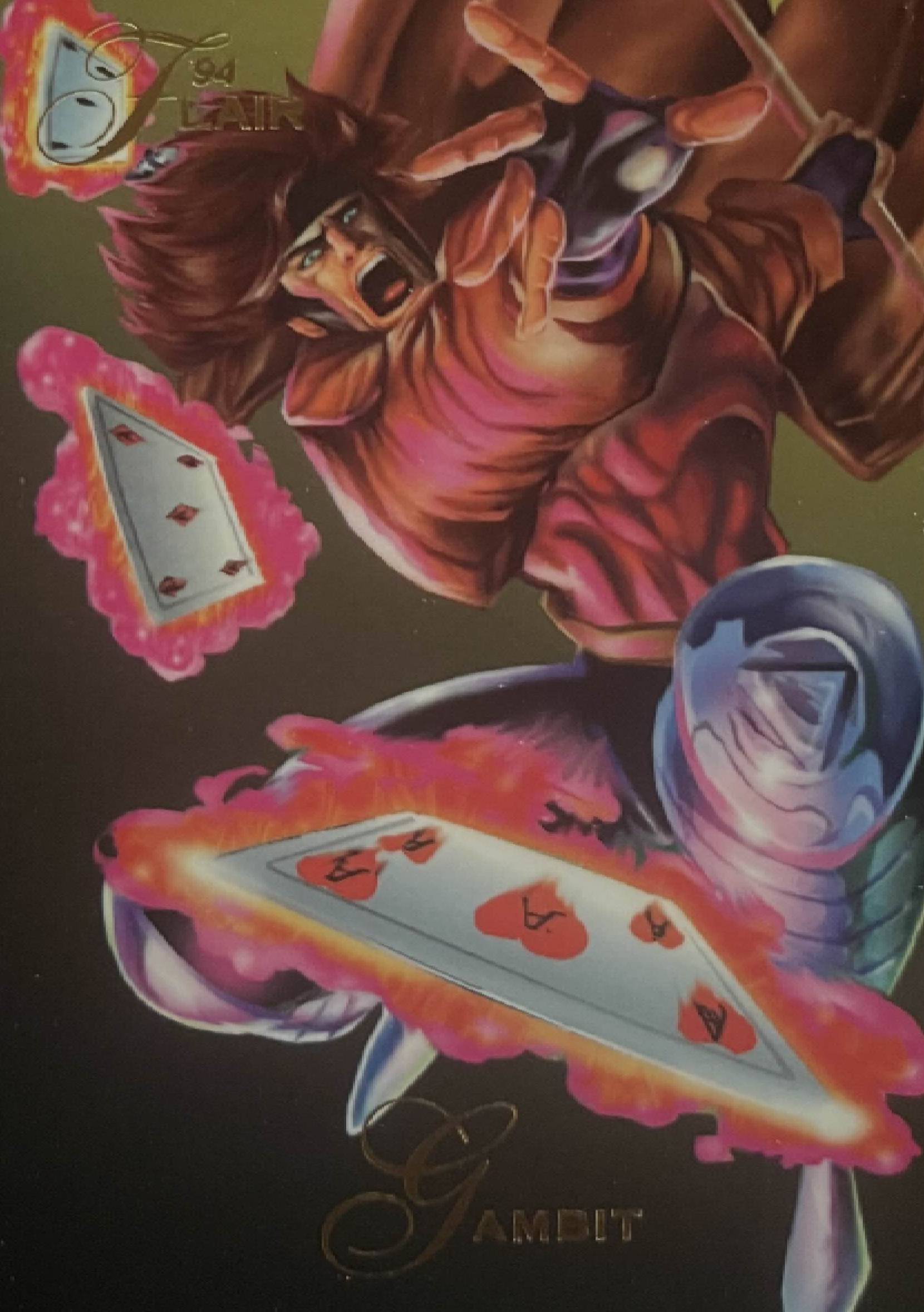 75 Gambit (front)