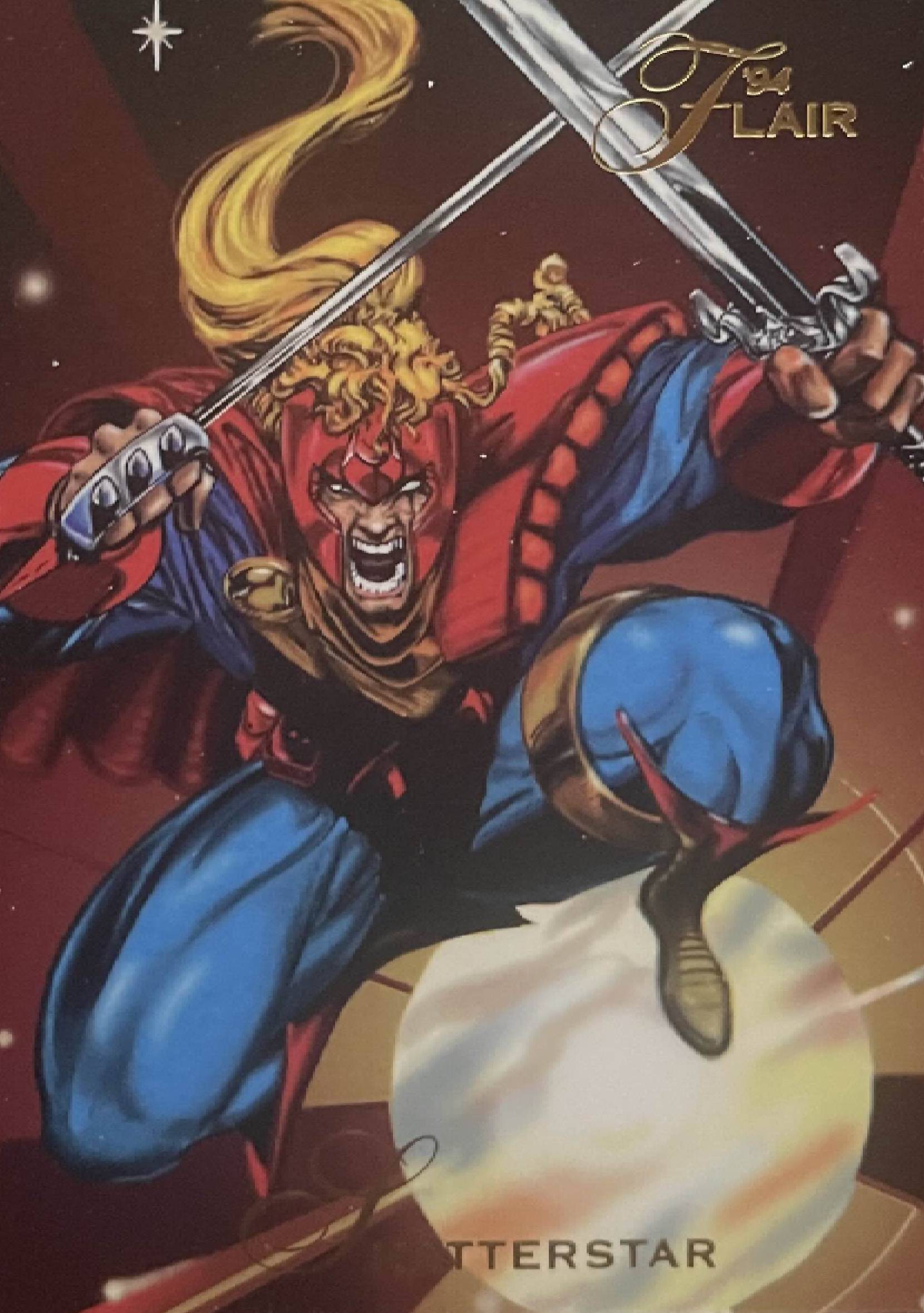 79 Shatterstar (front)