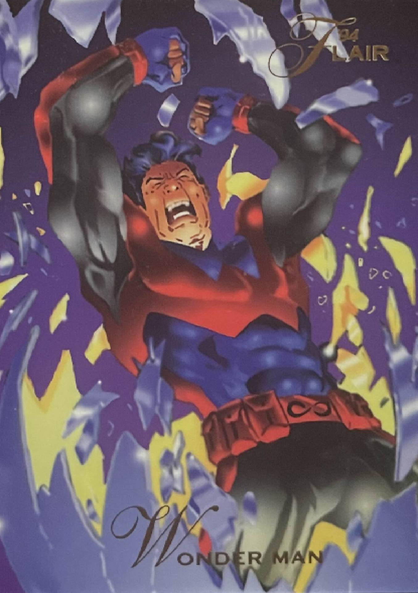 98 Wonder Man (front)