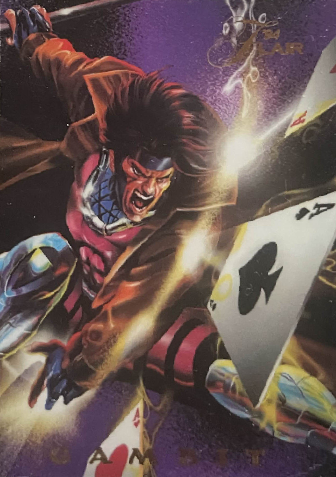 12 Gambit (front)