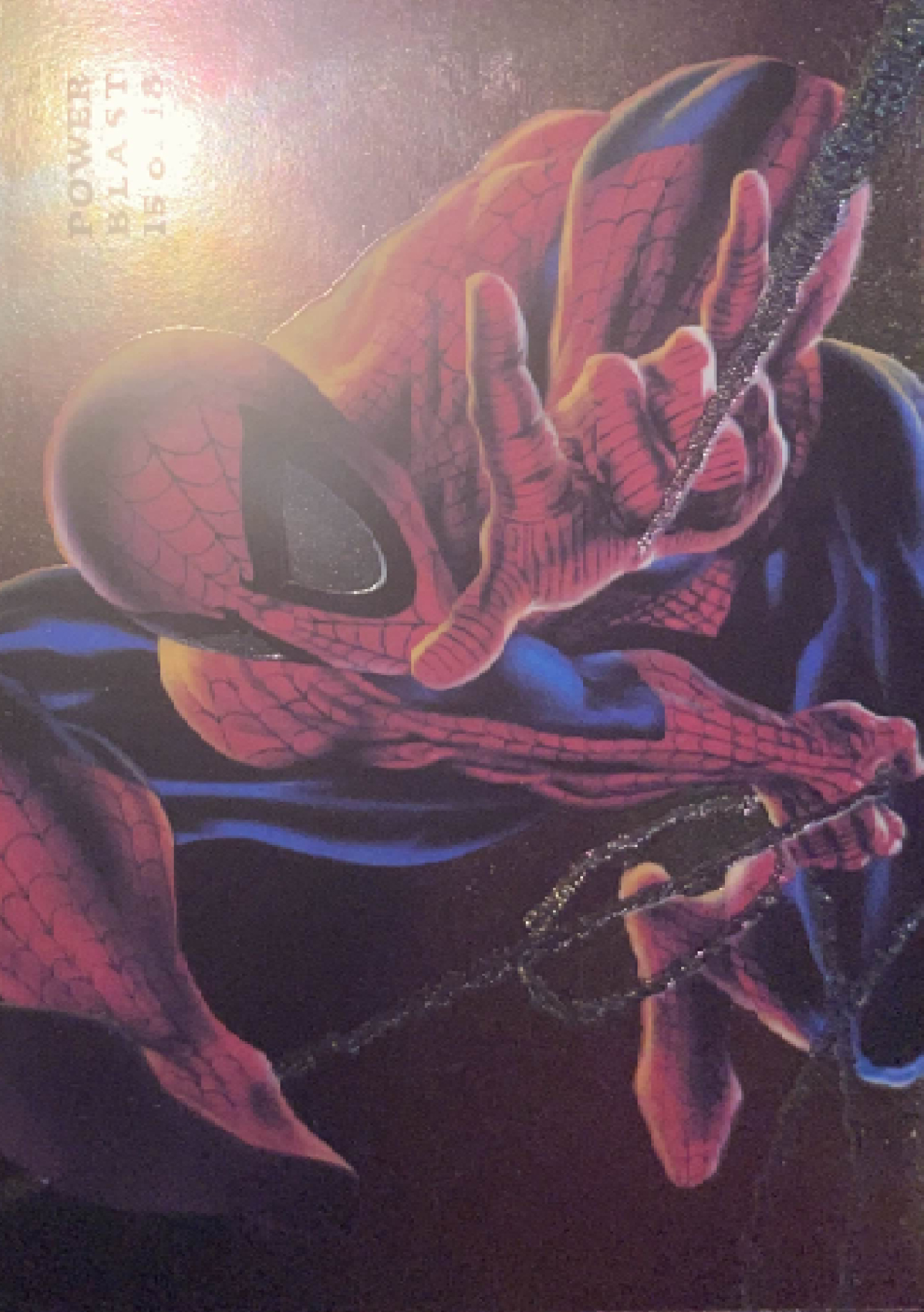 15 Spider-Man (back)