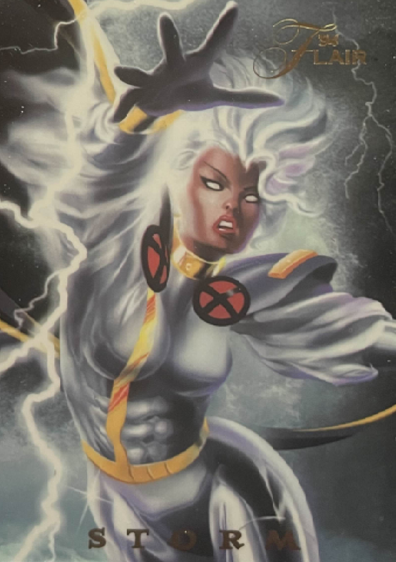 6 Storm (front)
